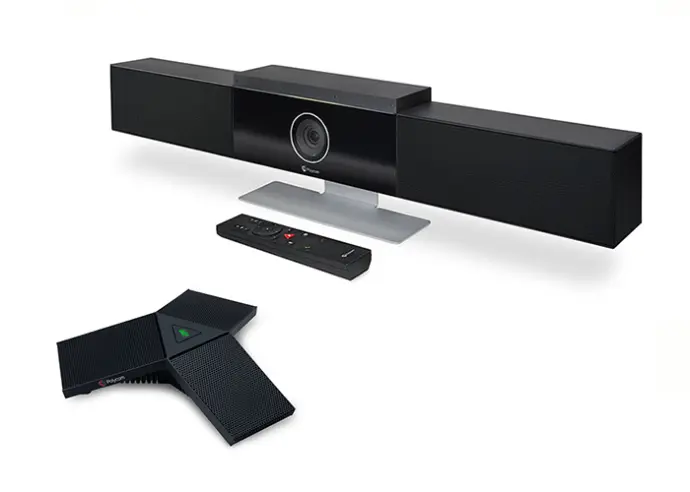HP Poly Studio X50/X52/X70/USB Expansion Microphone
