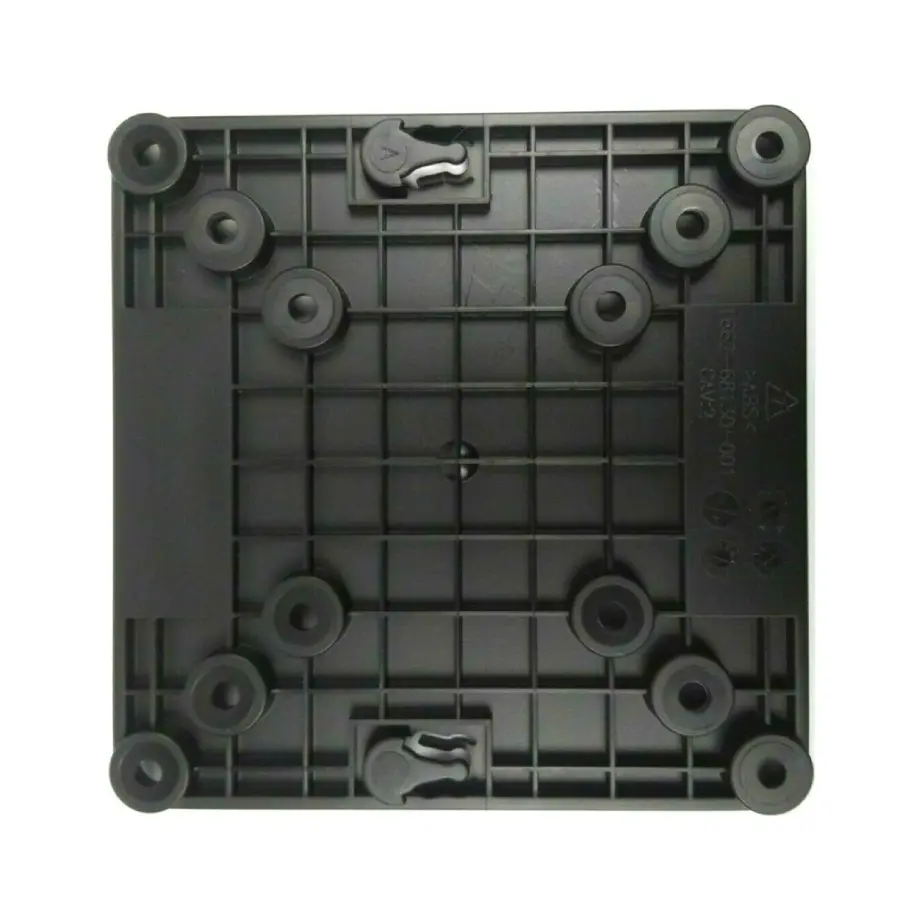 Poly-Wall-Mount-Set_-Allows-wall-mounting-of-video-codec.-Includes-Mount-kit-wall-anchor-kit-and-screw-kit.-Works-with-Poly-G7500-codec.-1.webp