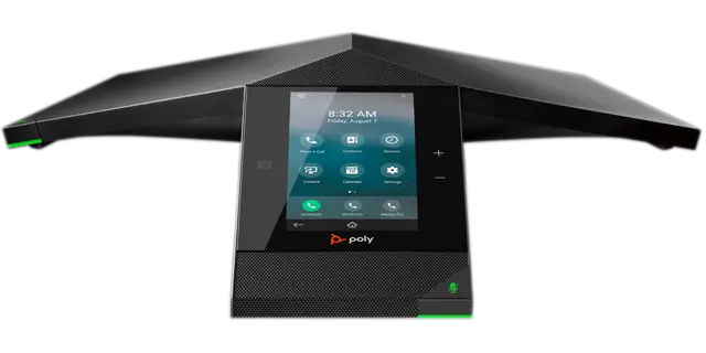 Trio 8800 IP Conference Phone (openSIP)