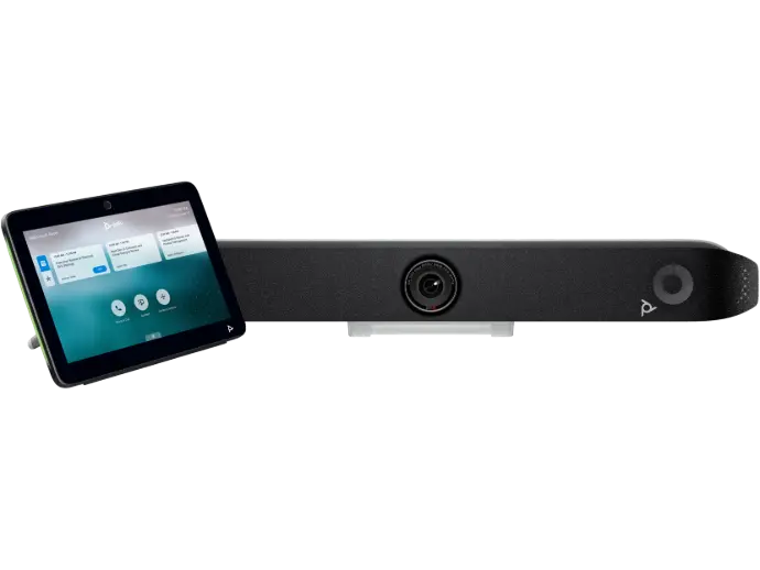HP Poly Studio X52 IP Video Bar