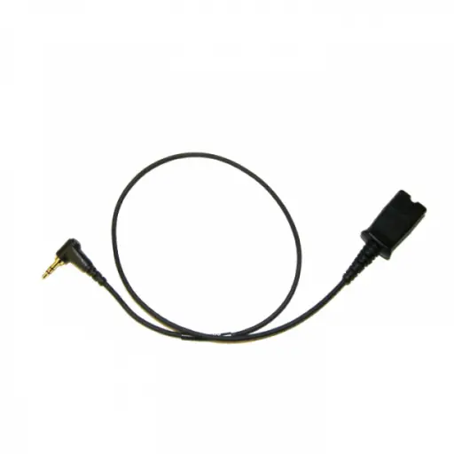 [CC-111] 2.5mm to QD General Cable (2.5mm to QD G)