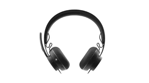 [HW-001] Logitech ZONE Wireless Bluetooth Headset for UC (Graphite)