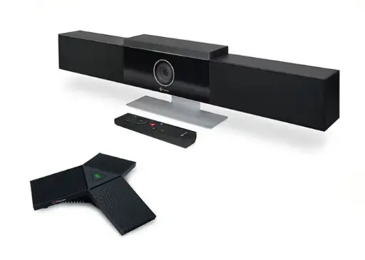 HP Poly Studio X50/X52/X70/USB Expansion Microphone