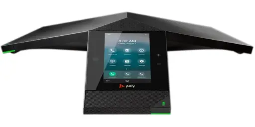 [TR-003] Trio 8800 IP Conference Phone (openSIP)