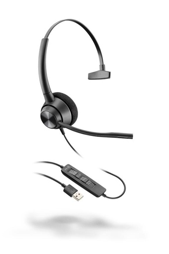 HP Poly EncorePro 300 USB