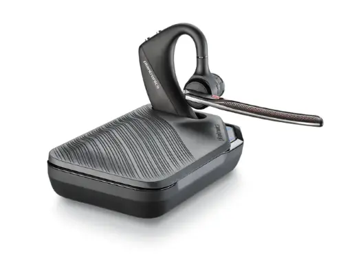 HP Poly Voyager 5200 UC & Office