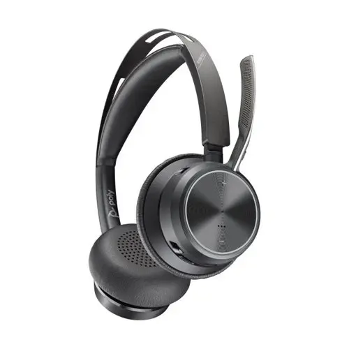 HP Poly Voyager Focus 2 UC