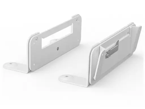 [RL-023 ANSAE] Logitech Wall Mounting Kit for Rally Bar / Mini / Huddle