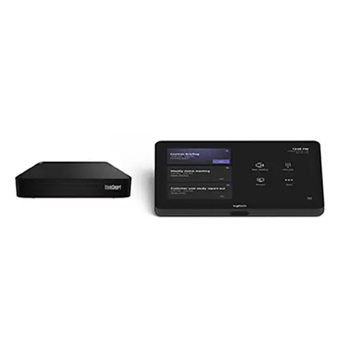[TP-017 TFG] Logitech Microsoft Room Tap Kit - Lenovo